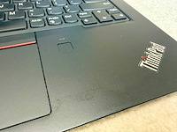 Lenovo - thinkpad x280 - i5 / 8gb / 256gb / 12,7" laptop - afbeelding 3 van  13