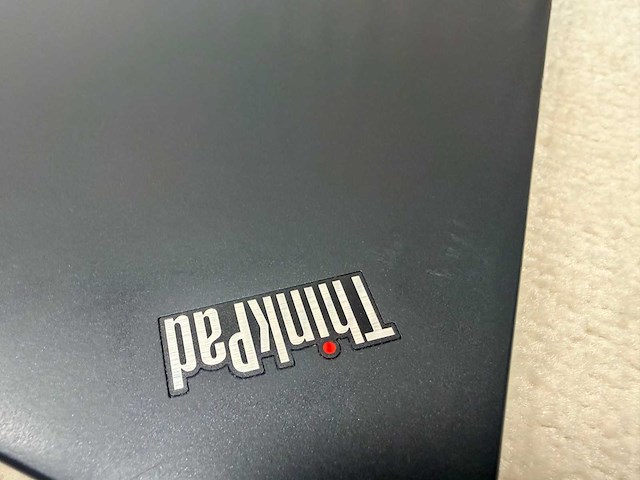 Lenovo - thinkpad x280 - i5 / 8gb / 256gb / 12,7" laptop - afbeelding 5 van  13