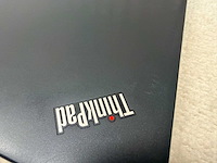 Lenovo - thinkpad x280 - i5 / 8gb / 256gb / 12,7" laptop - afbeelding 5 van  13