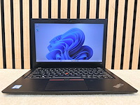 Lenovo - thinkpad x280 - i5 / 8gb / 256gb / 12,7" laptop - afbeelding 1 van  13