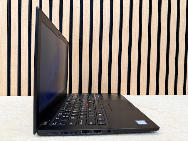 Lenovo - thinkpad x280 - i5 / 8gb / 256gb / 12,7" laptop - afbeelding 6 van  13