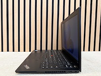 Lenovo - thinkpad x280 - i5 / 8gb / 256gb / 12,7" laptop - afbeelding 7 van  13