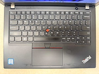 Lenovo - thinkpad x280 - i5 / 8gb / 256gb / 12,7" laptop - afbeelding 8 van  13
