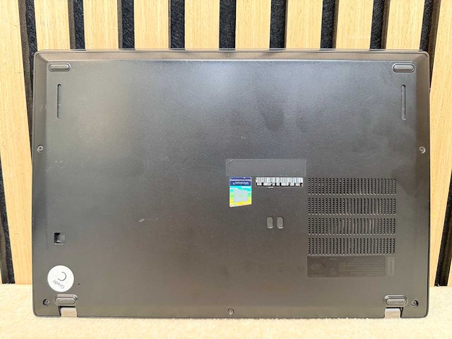 Lenovo - thinkpad x280 - i5 / 8gb / 256gb / 12,7" laptop - afbeelding 10 van  13