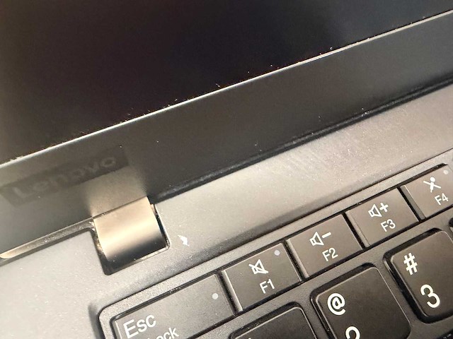 Lenovo - thinkpad x280 - i5 / 8gb / 256gb / 12,7" laptop - afbeelding 13 van  13