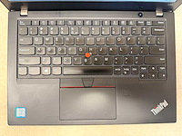 Lenovo - thinkpad x280 - i5 / 8gb / 256gb / 12,7" laptop - afbeelding 4 van  7