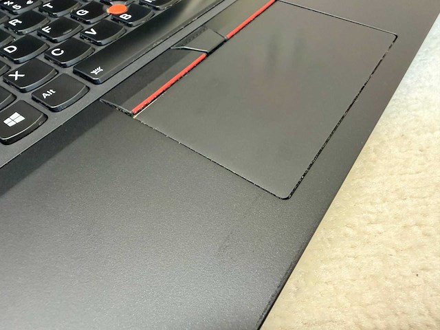 Lenovo - thinkpad x280 - i5 / 8gb / 256gb / 12,7" laptop - afbeelding 7 van  7