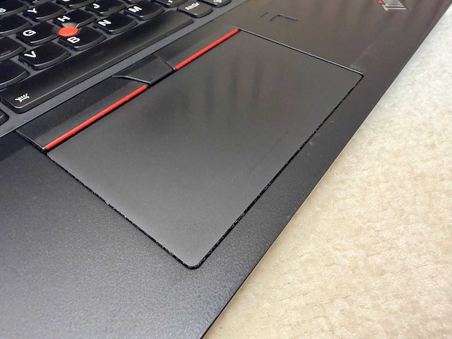 Lenovo - thinkpad x280 - i5 / 8gb / 256gb / 12,7" laptop - afbeelding 2 van  10