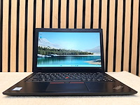 Lenovo - thinkpad x280 - i5 / 8gb / 256gb / 12,7" laptop - afbeelding 1 van  10