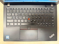 Lenovo - thinkpad x280 - i5 / 8gb / 256gb / 12,7" laptop - afbeelding 5 van  10