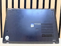 Lenovo - thinkpad x280 - i5 / 8gb / 256gb / 12,7" laptop - afbeelding 7 van  10