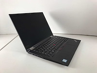 Lenovo - thinkpad x390 yoga 13.3", core(tm) i5 8th gen, 8 gb ram, 1 tb nvme laptop - afbeelding 1 van  3