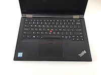 Lenovo - thinkpad x390 yoga 13.3", core(tm) i5 8th gen, 8 gb ram, 1 tb nvme laptop - afbeelding 2 van  3