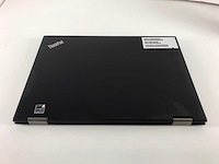 Lenovo - thinkpad x390 yoga 13.3", core(tm) i5 8th gen, 8 gb ram, 1 tb nvme laptop - afbeelding 3 van  3
