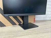 Lenovo - thinkvision e24-28 - monitor - afbeelding 2 van  5