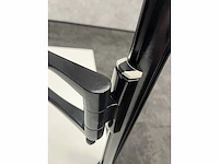 Lenovo - thinkvision t24-40 - 24" monitor set op markant duo arm - afbeelding 9 van  17