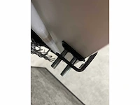 Lenovo - thinkvision t24-40 - 24" monitor set op markant duo arm - afbeelding 8 van  17