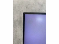 Lenovo - thinkvision t24-40 - 24" monitor set op markant duo arm - afbeelding 12 van  17