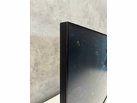 Lenovo - thinkvision t24-40 - 24" monitor set op markant duo arm - afbeelding 14 van  17