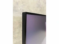 Lenovo - thinkvision t24-40 - 24" monitor set op markant duo arm - afbeelding 13 van  17