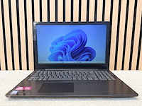 Lenovo - v330-15ikb - i3 / 8gb / 256gb / 15,3" laptop - afbeelding 1 van  12