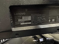 Lenovo - v520-15ikl - desktop met monitor - afbeelding 5 van  5