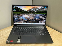 Lenovo - yoga slim 7(ryzen7) - laptop - afbeelding 1 van  10