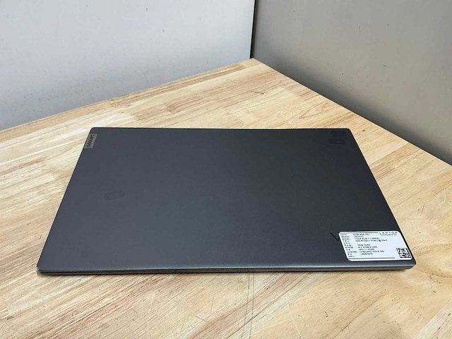 Lenovo - yoga slim 7(ryzen7) - laptop - afbeelding 7 van  10