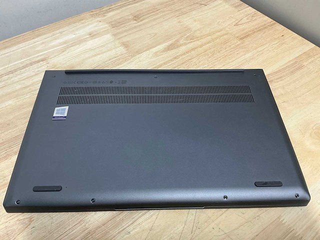 Lenovo - yoga slim 7(ryzen7) - laptop - afbeelding 8 van  10