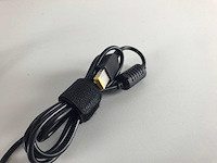 Lenovo (0a36262) thinkpad 65w slim tip ac adapters (new) (41x) - afbeelding 5 van  6