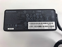 Lenovo (0a36262) thinkpad 65w slim tip ac adapters (new) (41x) - afbeelding 6 van  6