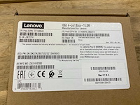 Lenovo 10gb 4 port base-t lom - afbeelding 2 van  2