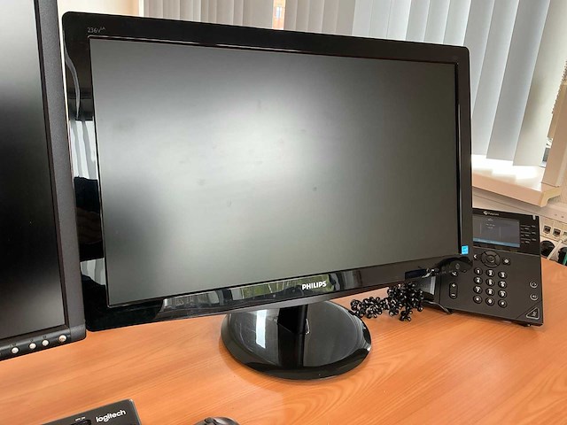 Lenovo 11t300bghm desktop - afbeelding 5 van  6