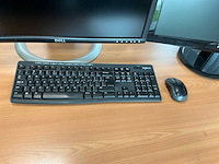 Lenovo 11t300bghm desktop - afbeelding 7 van  8