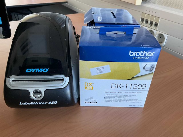 Lenovo 11t300bghm desktop - afbeelding 8 van  8