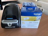 Lenovo 11t300bghm desktop - afbeelding 8 van  8