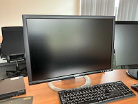 Lenovo 11t300bghm desktop - afbeelding 2 van  5