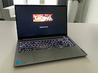 Lenovo 15 g2 laptop - afbeelding 1 van  6