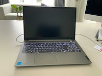 Lenovo 15 g2 laptop - afbeelding 4 van  6