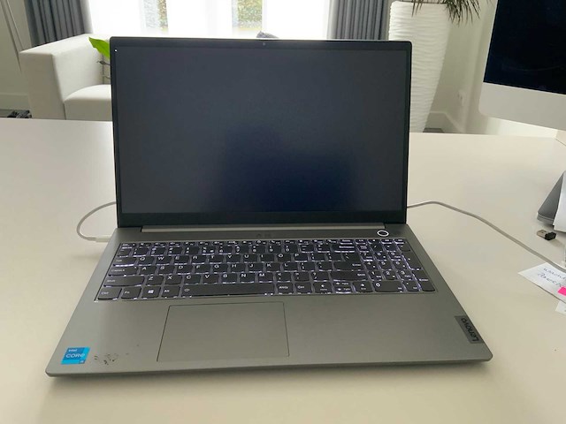 Lenovo 15 g2 laptop - afbeelding 6 van  6