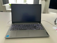 Lenovo 15 g2 laptop - afbeelding 6 van  6