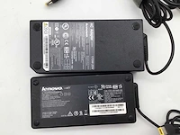 Lenovo 170 watt voeding adapter computeronderdeel (2x) - afbeelding 3 van  5