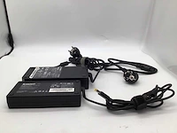 Lenovo 170 watt voeding adapter computeronderdeel (2x) - afbeelding 4 van  5