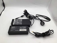 Lenovo 170 watt voeding adapter computeronderdeel (2x) - afbeelding 5 van  5