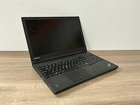 Lenovo 20be-00b5mh laptop - afbeelding 1 van  6