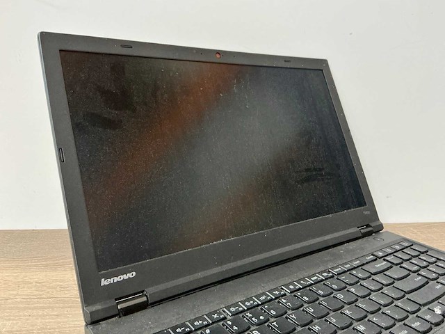 Lenovo 20be-00b5mh laptop - afbeelding 4 van  6
