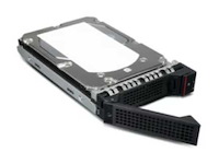 Lenovo 2.5’’ 1.8tb sas 512e hdd 7xb7a00028 - afbeelding 1 van  4