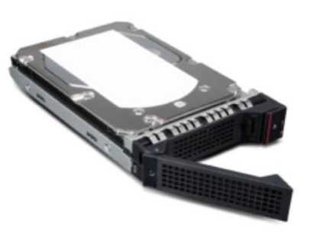 Lenovo 2.5” 600gb 15k sas hdd - afbeelding 1 van  2