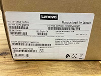 Lenovo 2.5” 600gb 15k sas hdd - afbeelding 2 van  2