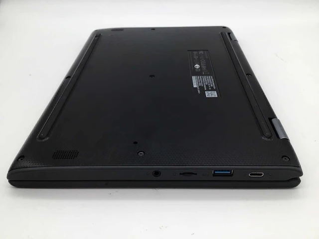 Lenovo 300e 2nd gen touchscreen chromebook laptop - afbeelding 2 van  12